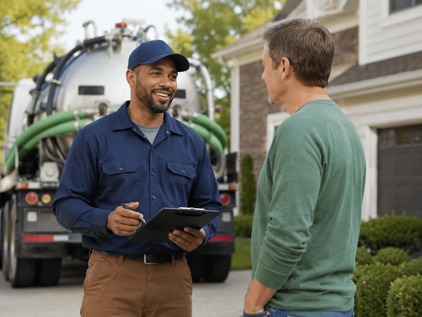 Mosquito Control Randolph, WI FAQs